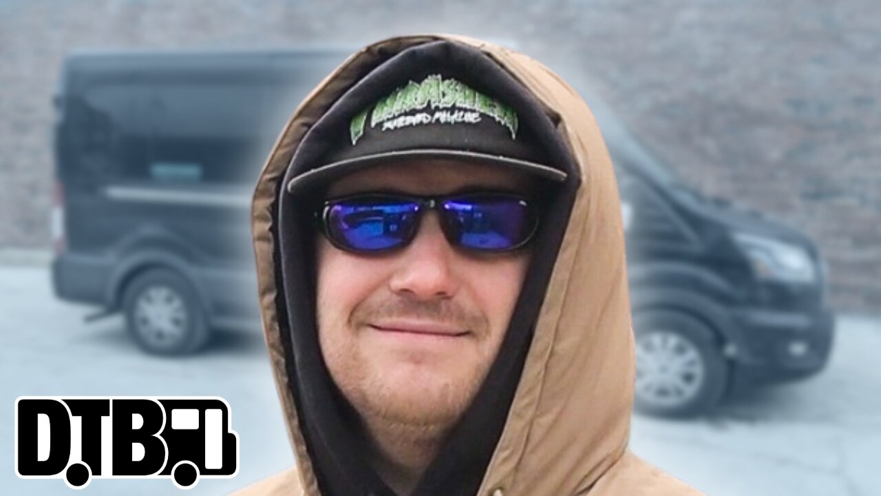 Split Chain - BUS INVADERS Ep. 2023