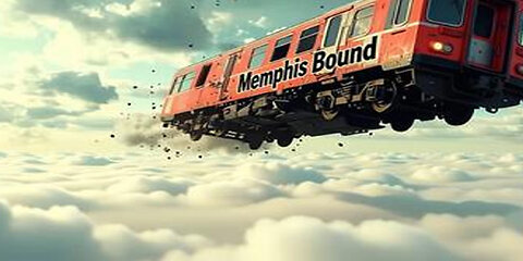 YOURS TRULY COVERING BLACKFOOT'S TRAIN TRAIN KARAOKE