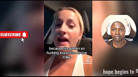 AMERICAN PEOPLE ARE TIRED - BROKE AND ANGRY - BUT WHAT WILL CHANGE ☠️