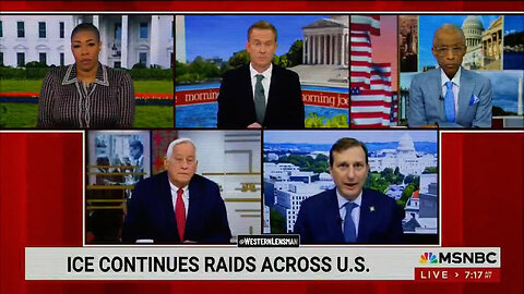 It's No Mystery Why Violence Against ICE Continues To Escalate