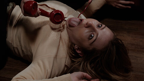 The Whistleblower TRAILER - secretary uncovers scandal and is choked by female assassin