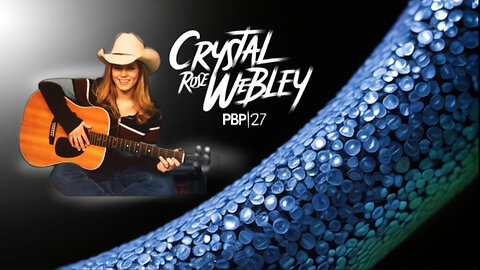 Crystal Rose Webley|PBP|27: Silencing the Serpent