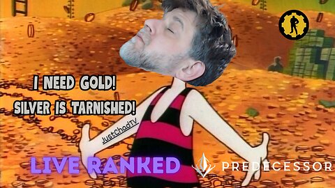 Tanished Silver! I need Gold!