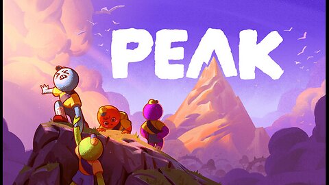 PEAKIN'