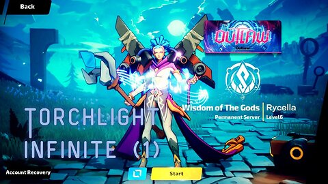 Torchlight Infinite (1)