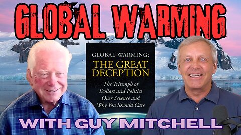 Climate Change with Guy Mitchell