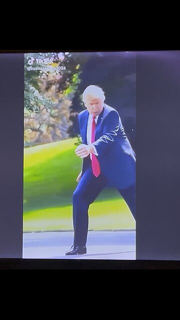 Nothing can stop what’s coming