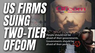 Kiwi Farms and 4chan are suing the United Kingdom and OFCOM