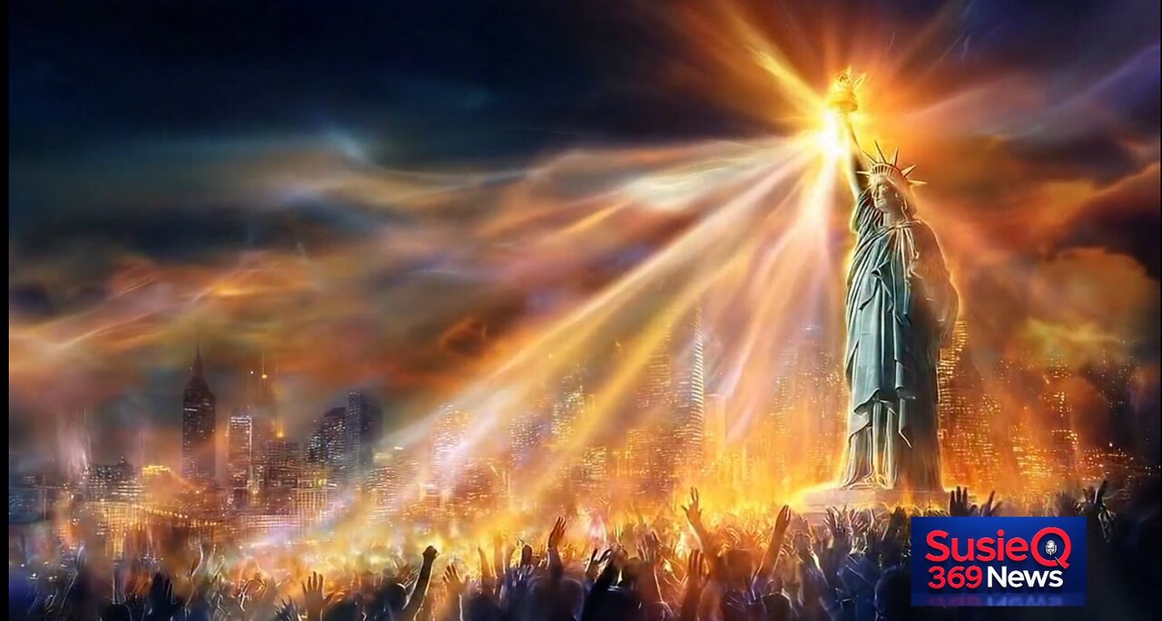 Jonathan Cahn AVATARS SEPT 7