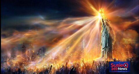 Jonathan Cahn AVATARS SEPT 7