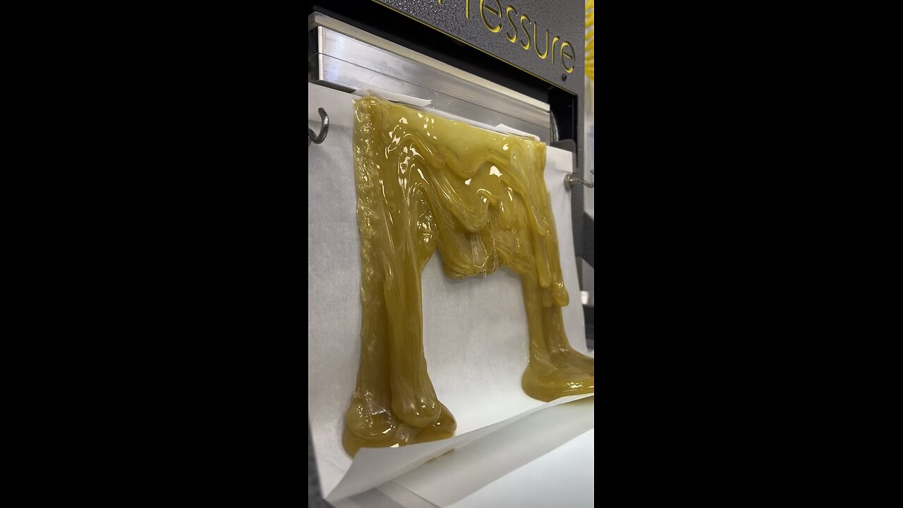 Leaked video from Licensed Ohio Processor