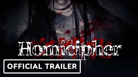 Homicipher - Official Chapter One Update Announcement Trailer _ Black Summer 2023