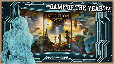 EXPEDITION 33 🚀 GAME OF THE YEAR?? GAME AWARDS REACTION + SIMON BOSS FIGHT (PART 11/EXPERT)