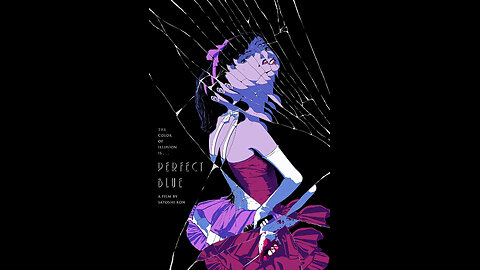 Perfect Blue Review