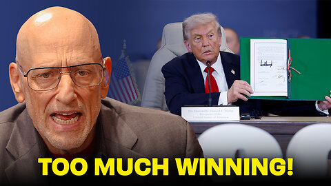 This Might Be Donald Trump's Greatest Achievement So Far