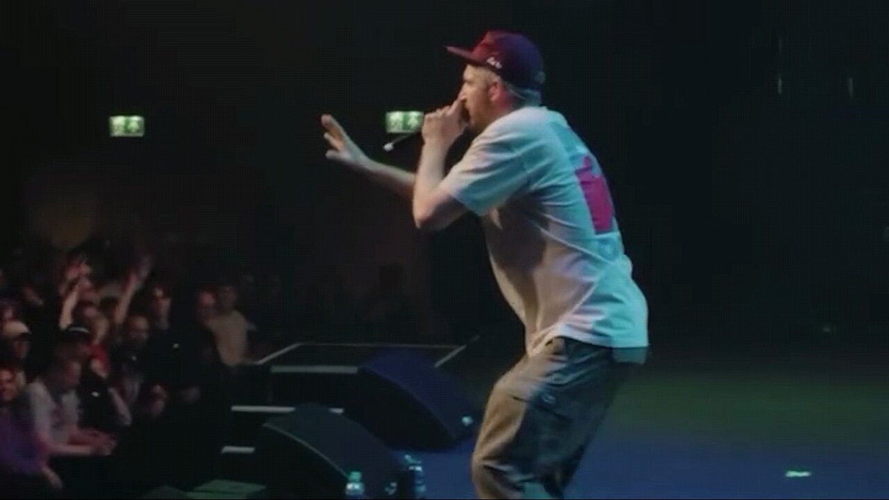 Rap song 2025 New video songs harrymack