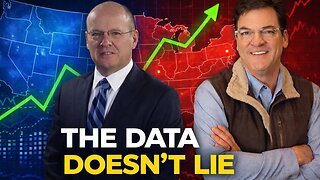 This One Policy Is Driving Job Growth Across America | with Mark Mix