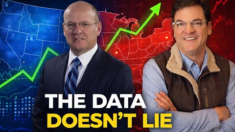 This One Policy Is Driving Job Growth Across America | with Mark Mix