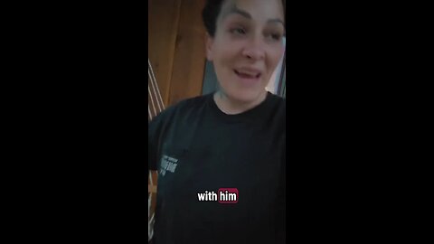 THIS LIBERAL WOMAN PROUD THAT HER CHILD DISRESPECT TEACHERS