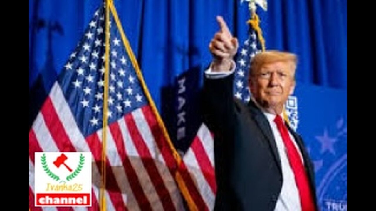 🚨 'Shark Tank' star cautions Trump: The market doesn't want this || @Ivanka25