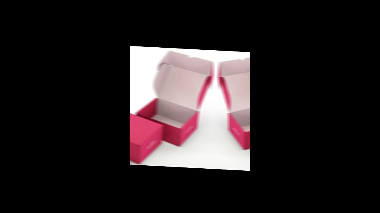 Boxes