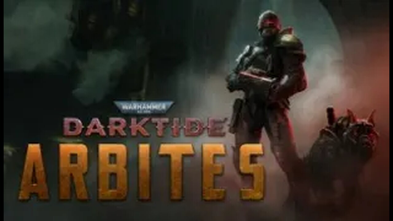 I AM THE LEX IMPERIALIS