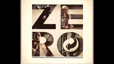 Zero (2009)