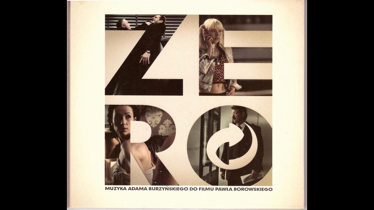 Zero (2009)