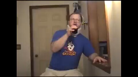 Best of Tourettes Guy (4 of 4)