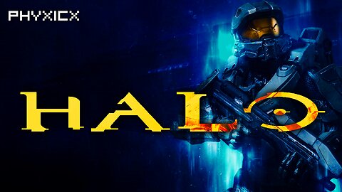Halo w/ EternalSpartan and Bman! - 5/16/2025