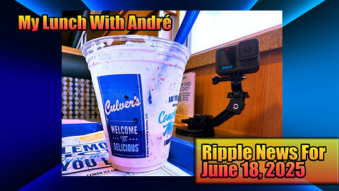 Lunch With André