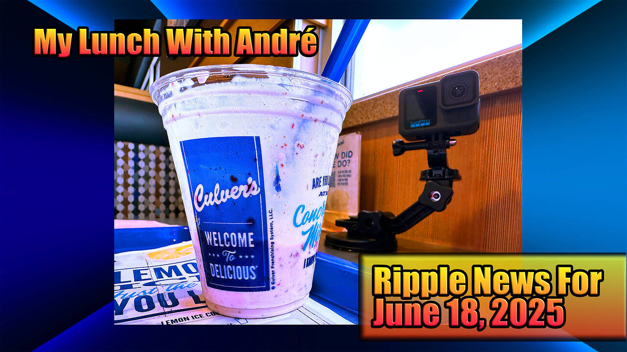 Lunch With André