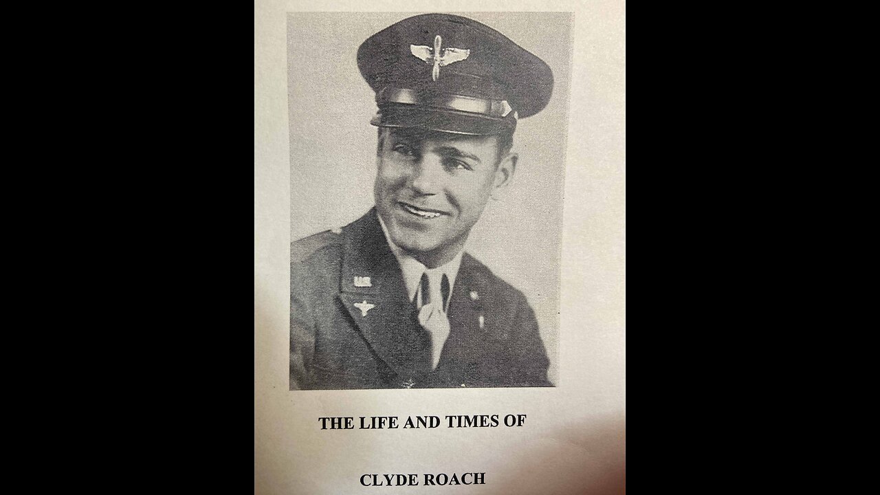 A D-Day Veteran Remembers: Part IV