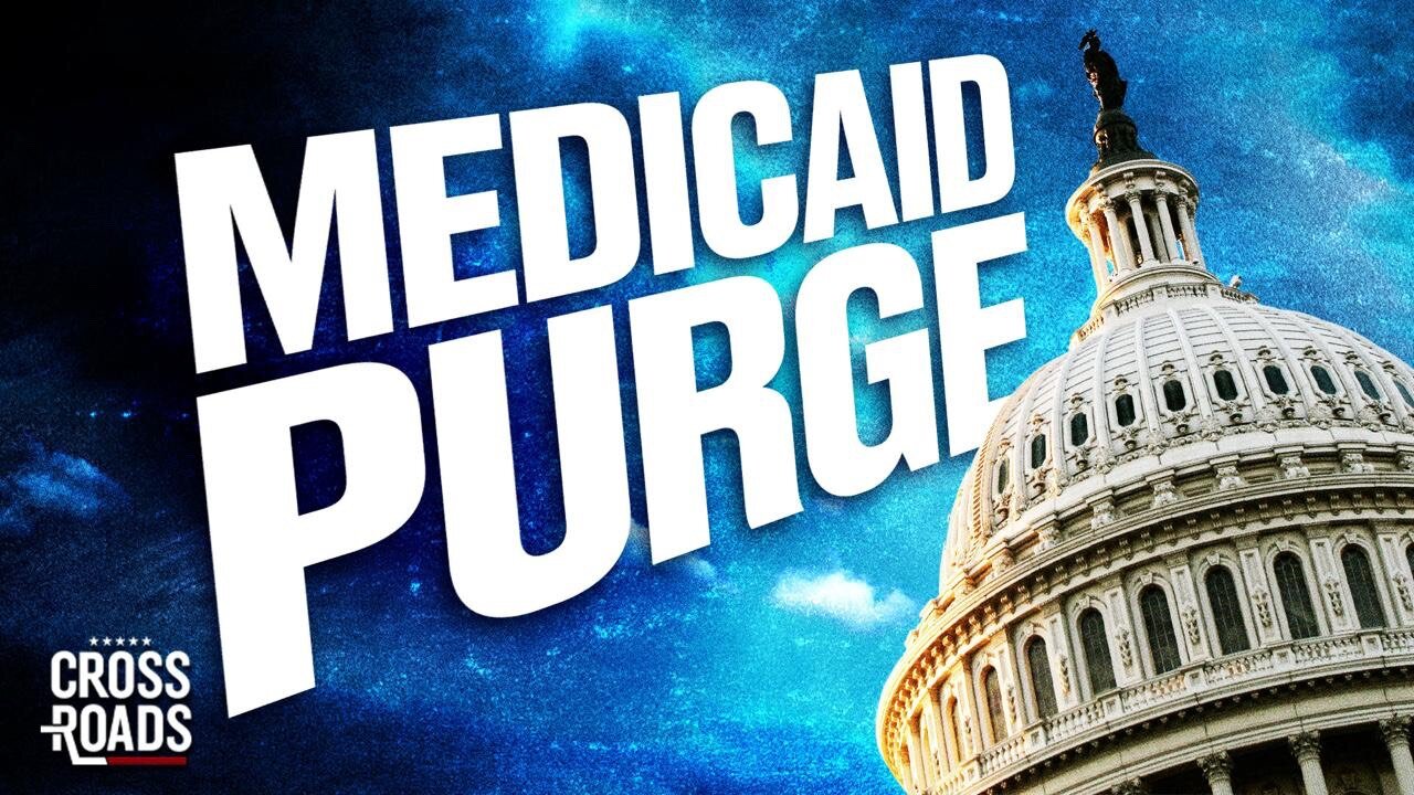 Medicaid Purge Would Remove Illegal Immigrants and Able-Bodied Americans
