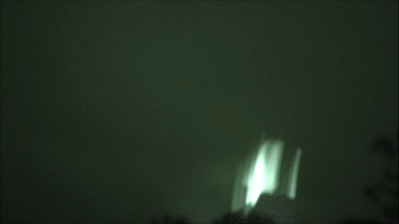 UFO IDENTIFIED Barbell ET Drones Over Adelaide 16 May 2025