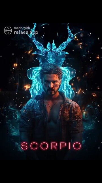 what it like dating a Scorpio