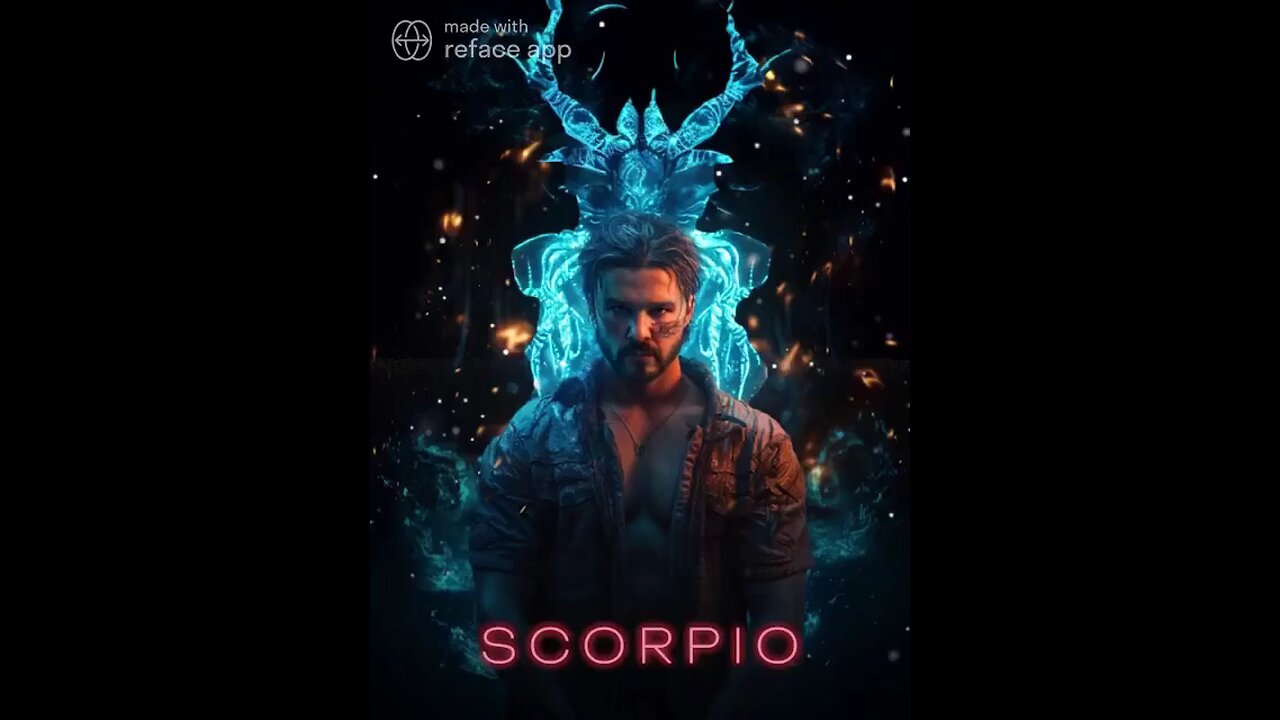 what it like dating a Scorpio