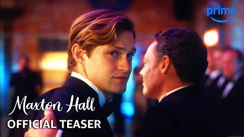 Maxton Hall S2 - Teaser Trailer | Prime Video