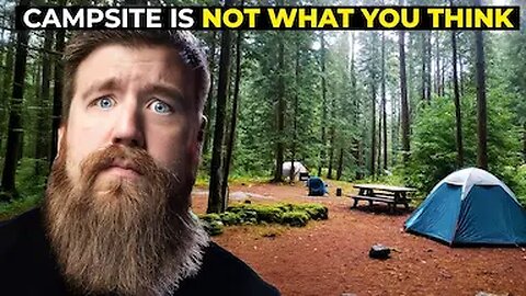 Watch This Before You Hike In National Parks - Part 1