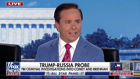 FBI Opens Criminal Investigations Into Obama-Era Intelligence Chiefs Over Russia Probe Lies