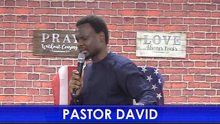 Sunday Service 12/21/2025