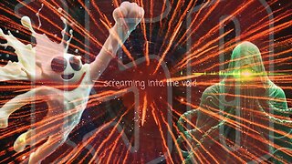 Screaming Into The Void #150 | Still Kicking