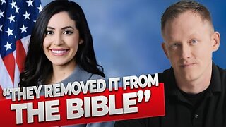 Why The Book of Enoch Will Bring the Final Deception