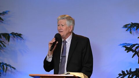 Prophetic Message: Who Are the Lord’s Mighty Ones? | Mike Thompson (Sun 7-20-25)