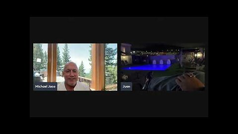 Michael Jaco w/ Juan O Savin- Military tribunals, DEW in Cali and 9/11, nuclear standoff, etc