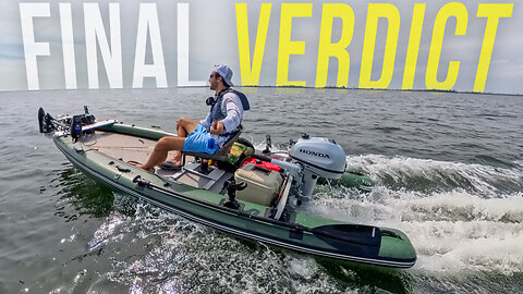 Fishskiff 16 FINAL Review | Worth The Money?
