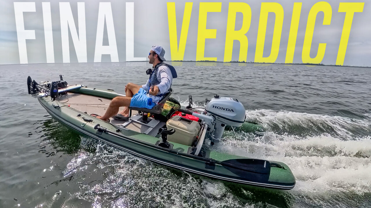 Fishskiff 16 FINAL Review | Worth The Money?