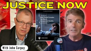 Fighting for Pandemic Justice | Stand on Guard