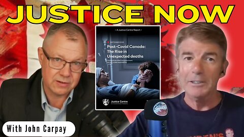 Fighting for Pandemic Justice | Stand on Guard