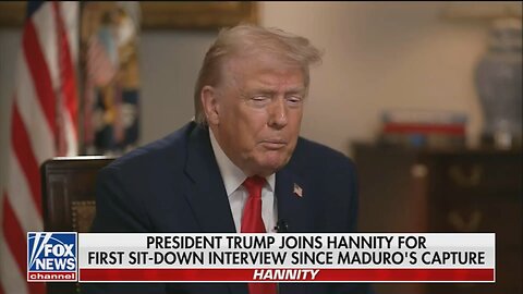 Trump serious about protecting our border.